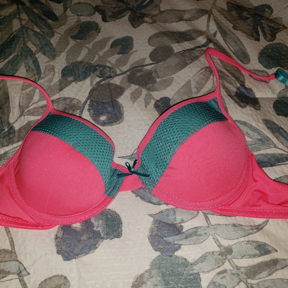 Just be bra